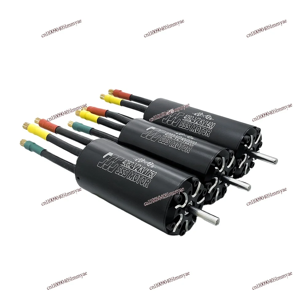 V2 Series SSS Motor 4074 4076 4082 4092 Remote Control Boat Brushless Internal Rotor Motor, Motor
V2 Series SSS Motor 4074 4076 4082 4092 Remote Control Boat Brushless Internal Rotor Motor, Motor