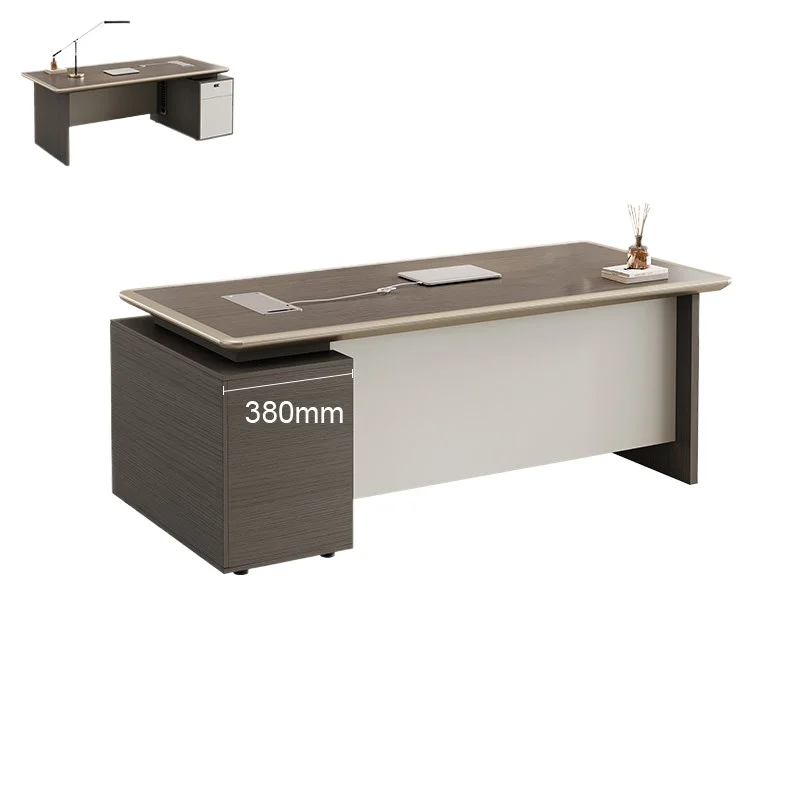 CX Simple Modern Desk President, Office Furniture Supervisor Manager Desk
CX Simple Modern Desk President, Office Furniture Supervisor Manager Desk