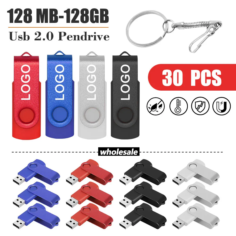 Металлический Usb флеш-накопитель, 128 ГБ, 64 ГБ, 32 ГБ, 16 ГБ, 4 Гб, 30 шт./партия
Металлический Usb флеш-накопитель, 128 ГБ, 64 ГБ, 32 ГБ, 16 ГБ, 4 Гб, 30 шт./партия