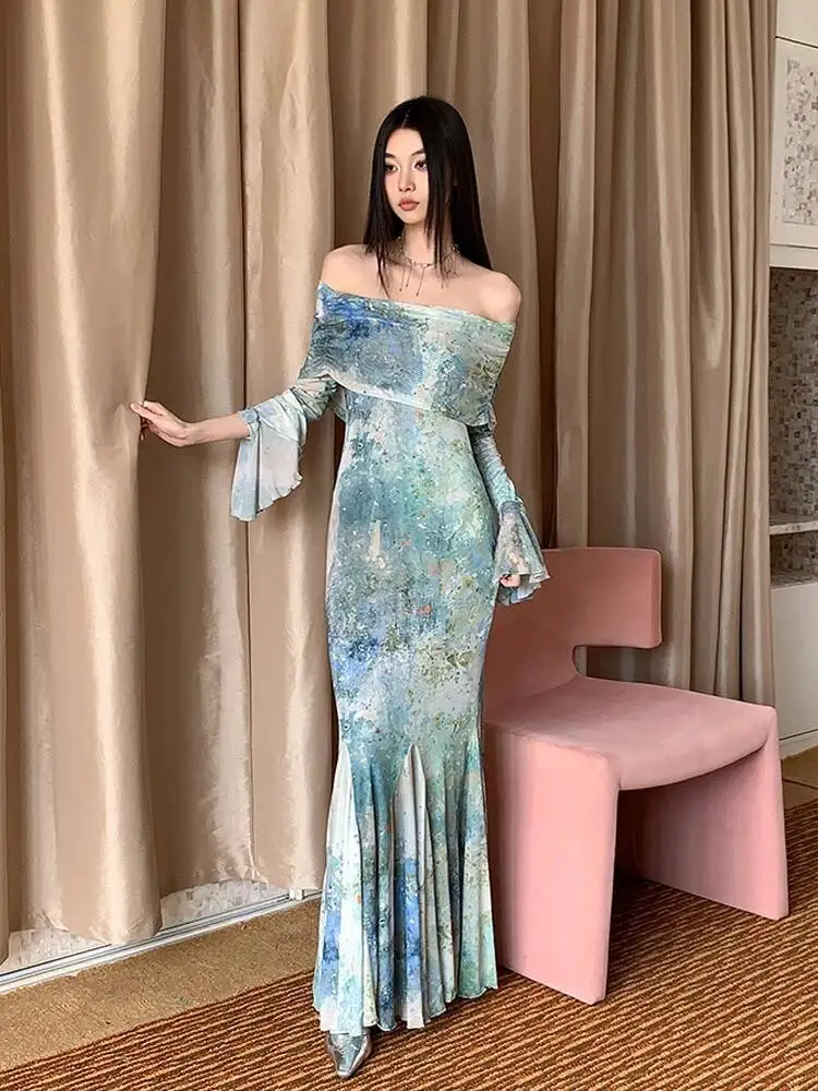 Женское платье BabYoung
Женское платье BabYoung