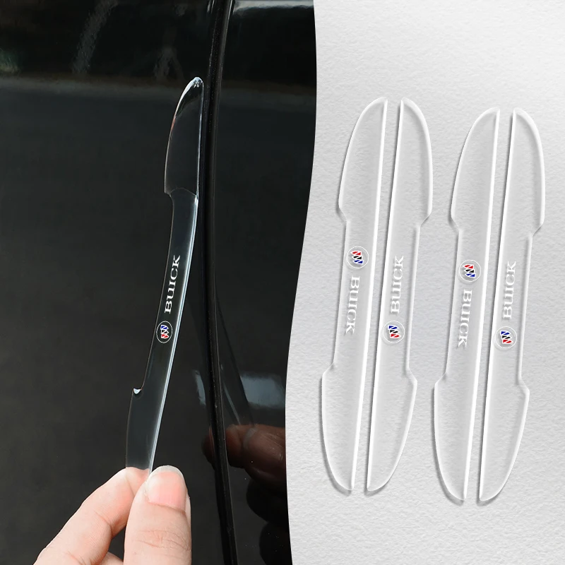 4PCS Car Door Transparent Anti collision Protector Bar Stickers For Buick Honda Jaguar Ford JEEP Acura Subaru Mitsubishi Volvo
4PCS Car Door Transparent Anti collision Protector Bar Stickers For Buick Honda Jaguar Ford JEEP Acura Subaru Mitsubishi Volvo