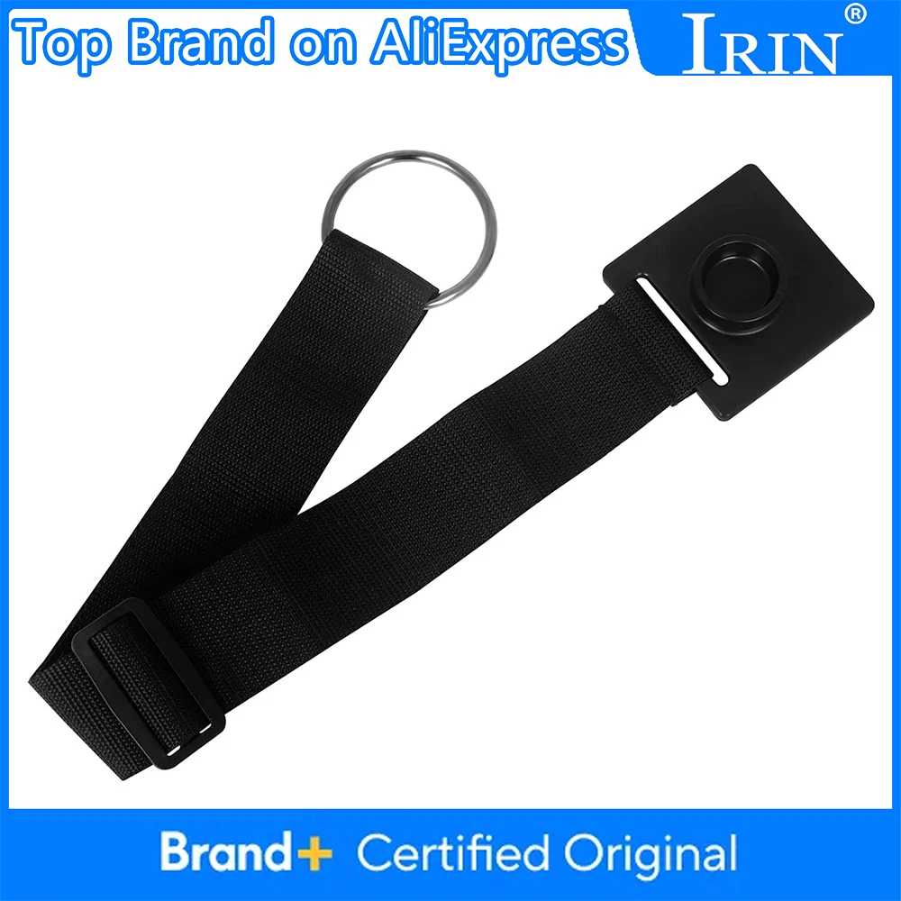 IRIN Anti Scratch Positioning Non Slip Pad With Strap Stand Cello/Bass Endpin Stopper Replacement Practicing Holder Accessories
IRIN Anti Scratch Positioning Non Slip Pad With Strap Stand Cello/Bass Endpin Stopper Replacement Practicing Holder Accessories