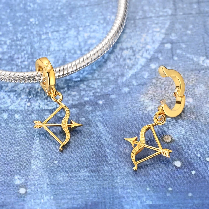 Hot Sale 925 Sterling Silver Magic Cat Jungle Beads & Cancer & Taurus Dangle Charm Fits Boutique Bracelet Radiant Pendant Gifts
Hot Sale 925 Sterling Silver Magic Cat Jungle Beads & Cancer & Taurus Dangle Charm Fits Boutique Bracelet Radiant Pendant Gifts