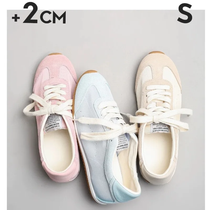 Fashion Women Shoes Retro Luxury Moral Training Shoes for Woman Exquisite Round Head Casual Sneaker Designer Shoes Zapatos Mujer
Fashion Women Shoes Retro Luxury Moral Training Shoes for Woman Exquisite Round Head Casual Sneaker Designer Shoes Zapatos Mujer