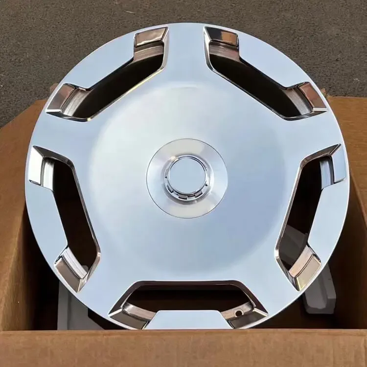 China Manufacture Product Midparts Rim R20 Forged Jdm Wheel Mirror W204 S Class Alloy Wheels For Mercedes Benz Maybach Type S680
China Manufacture Product Midparts Rim R20 Forged Jdm Wheel Mirror W204 S Class Alloy Wheels For Mercedes Benz Maybach Type S680