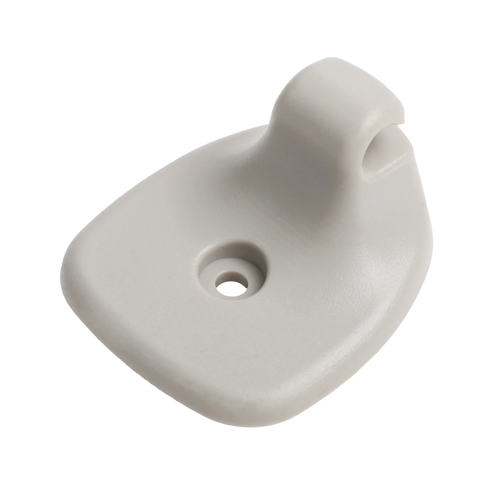Sun Visor Mount Clip for Jeep For Grand For Cherokee 5FS40TL2AB Interior Replacement Accessory for Reliable Fit
Sun Visor Mount Clip for Jeep For Grand For Cherokee 5FS40TL2AB Interior Replacement Accessory for Reliable Fit