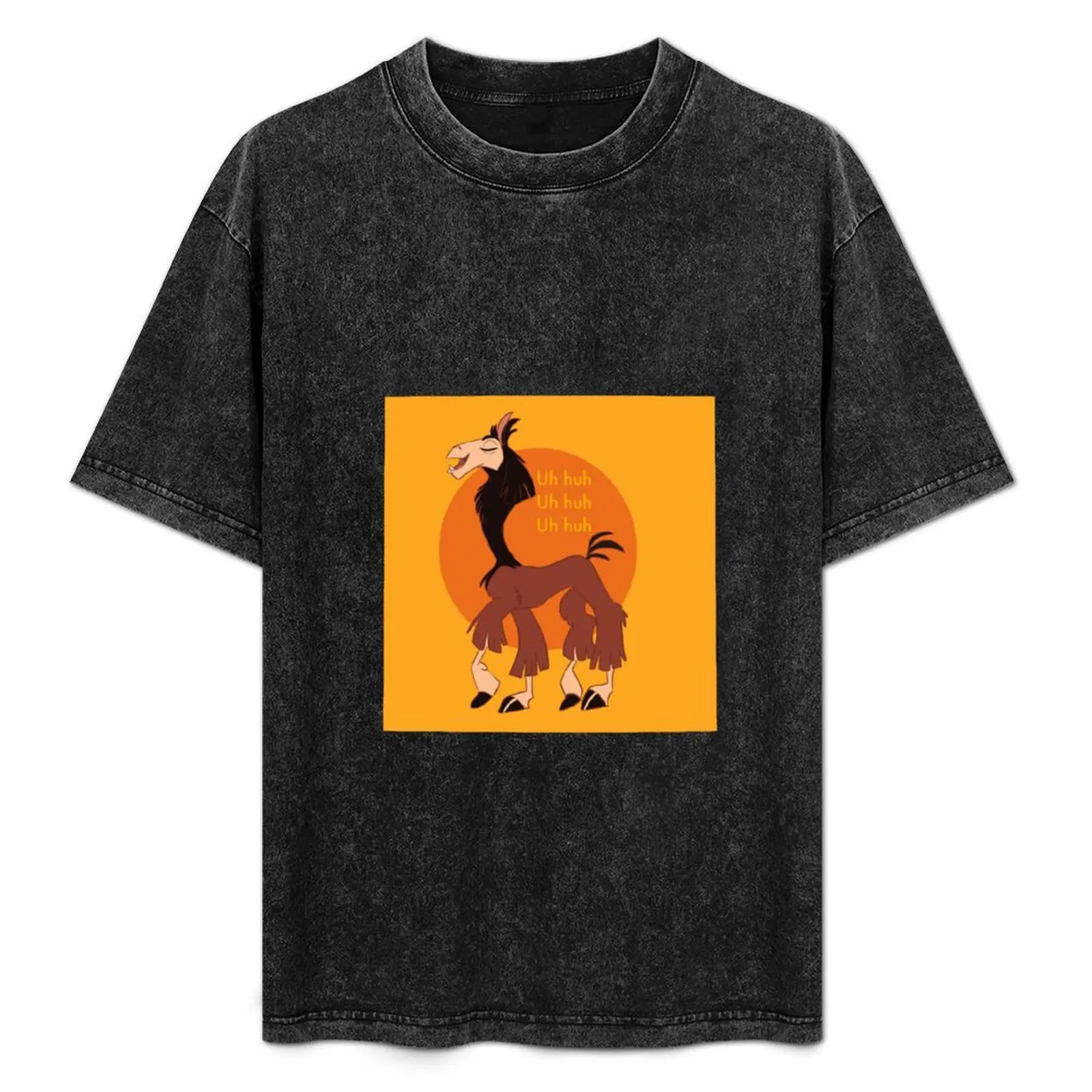 Kuzco- uh huh uh huh uh huh T-Shirt Street Art Print Tee Shirt
Kuzco- uh huh uh huh uh huh T-Shirt Street Art Print Tee Shirt