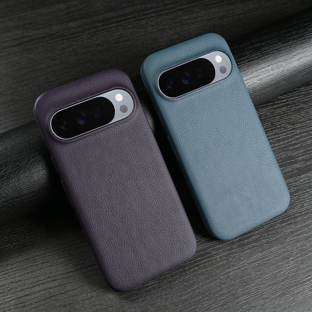 Premium Leather Back Cover Case For Google Pixel 10A 10 Pro XL 9 9A 8 8A 7 7A 6 6A 5 5A Phone Case 10Pro 9Pro XL Coque Funda Bag
Premium Leather Back Cover Case For Google Pixel 10A 10 Pro XL 9 9A 8 8A 7 7A 6 6A 5 5A Phone Case 10Pro 9Pro XL Coque Funda Bag