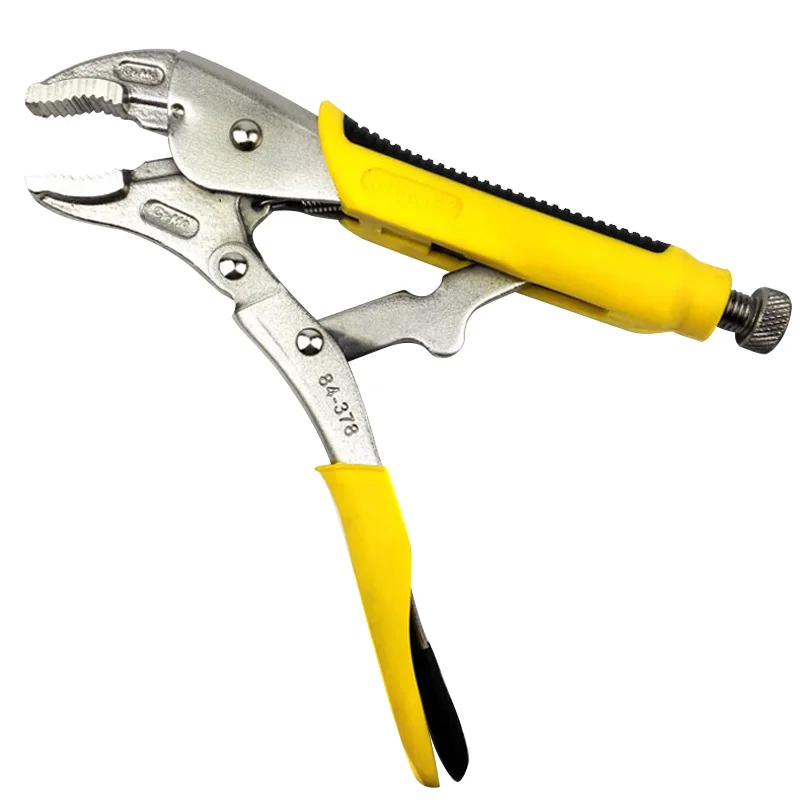 Industrial grade power pliers Universal afterburner Manual pressure pliers Multifunctional clamp hardening
Industrial grade power pliers Universal afterburner Manual pressure pliers Multifunctional clamp hardening
