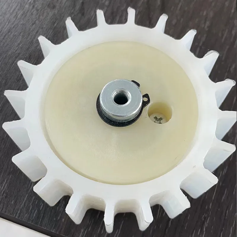 Аксессуары для сеялки чеснока, силиконовое колесо, подходящее для сельского хозяйства
Аксессуары для сеялки чеснока, силиконовое колесо, подходящее для сельского хозяйства