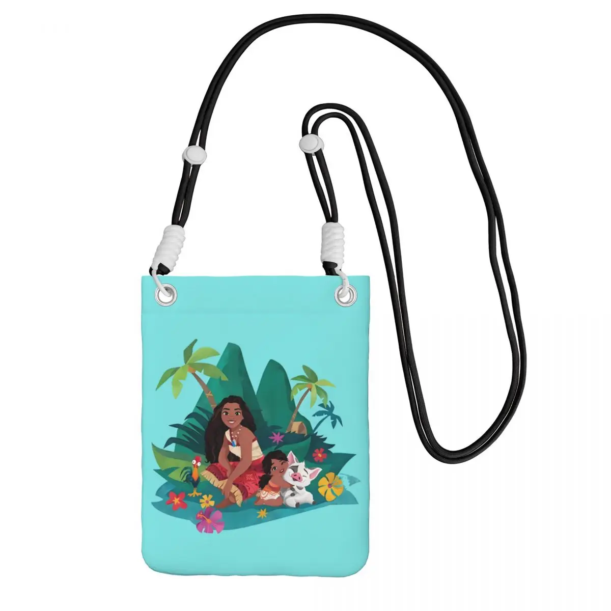 Custom Moana Mobile Phone Bag for Men Women Cool Cartoons Shoulder Crossbody Bag Lipstick Bag Mini Shoulder Purse Wallet
Custom Moana Mobile Phone Bag for Men Women Cool Cartoons Shoulder Crossbody Bag Lipstick Bag Mini Shoulder Purse Wallet