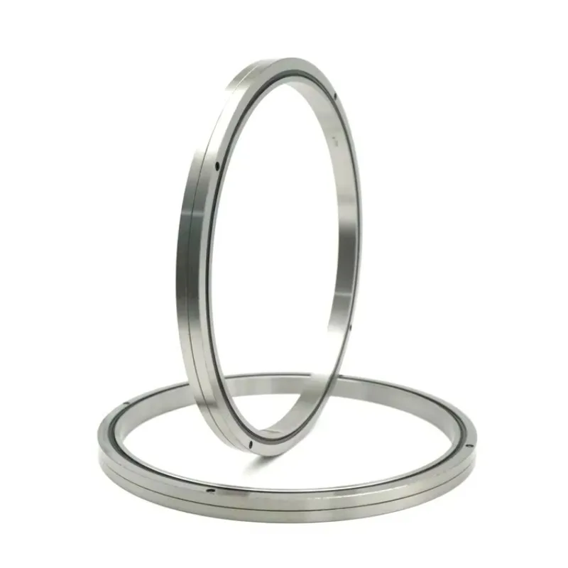 EFANT Thin Wall Bearing 200x226x13mm Thin Section Angular Contact Ball Bearing RA20013 Cylindrical Crossed Roller Bearing
EFANT Thin Wall Bearing 200x226x13mm Thin Section Angular Contact Ball Bearing RA20013 Cylindrical Crossed Roller Bearing