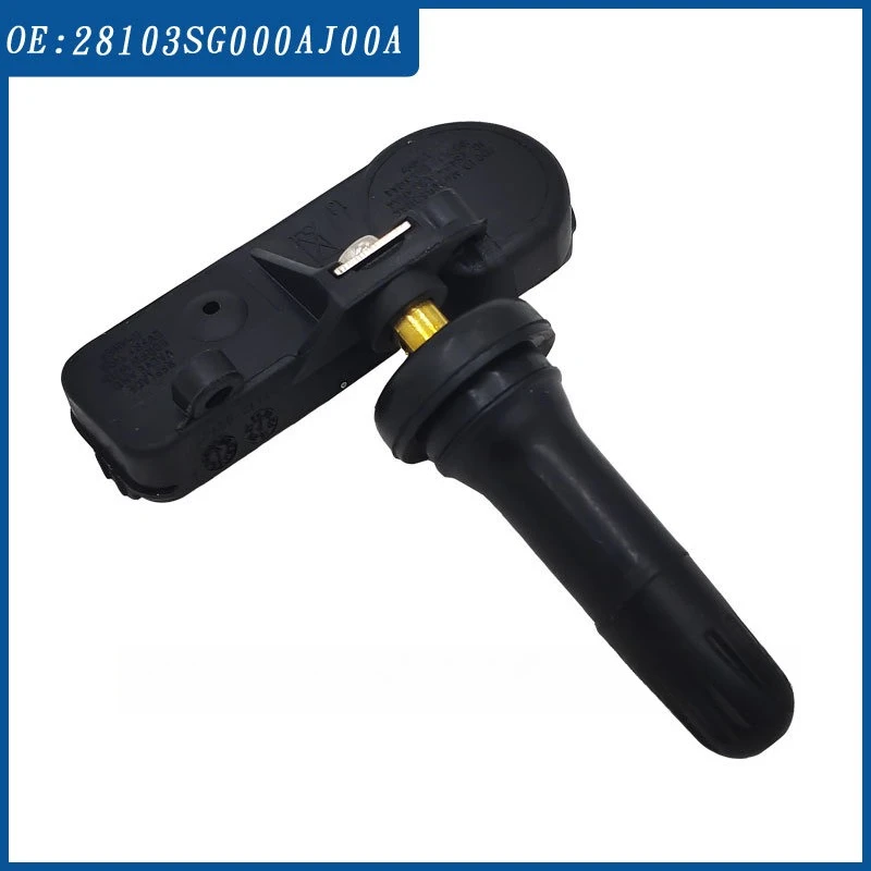 28103SG000 28103-SG00A 4pcs tpms Tire Pressure Sensor For Subaru Forester Impreza Legacy Outback WRX XV TPMS 315MHZ
28103SG000 28103-SG00A 4pcs tpms Tire Pressure Sensor For Subaru Forester Impreza Legacy Outback WRX XV TPMS 315MHZ