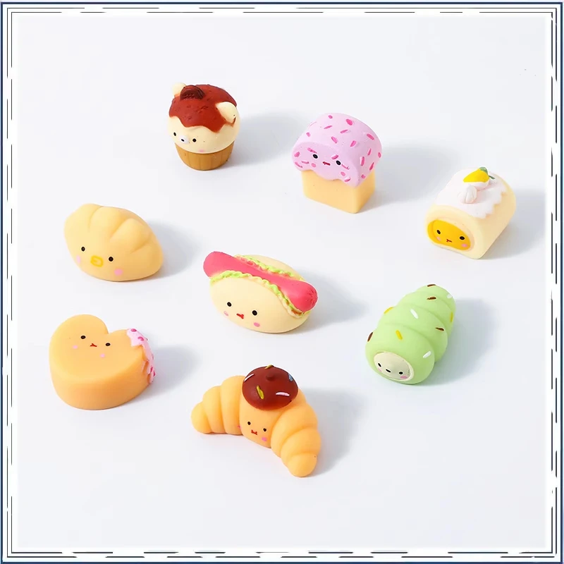 Pinch Music Blind Box Extract Vent Toy Cute Cartoon Originality Trendy Play Doll Action Figures Model Kids Toy
Pinch Music Blind Box Extract Vent Toy Cute Cartoon Originality Trendy Play Doll Action Figures Model Kids Toy