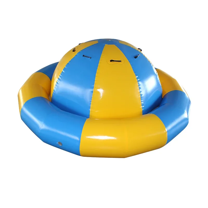 Large water park inflatable trampoline dragging rotating gyro banana boat small yellow duck water floating object small toy
Large water park inflatable trampoline dragging rotating gyro banana boat small yellow duck water floating object small toy