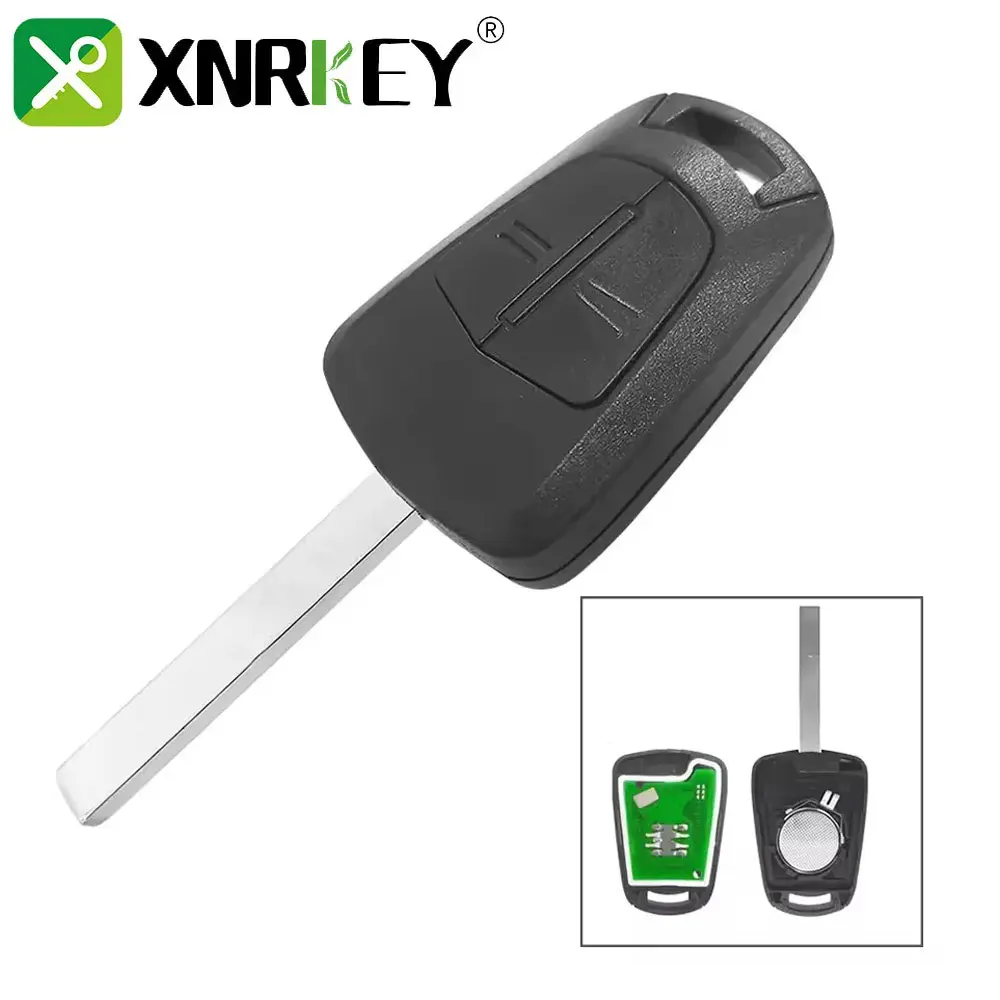 XNRKEY 2 кнопки автомобильный дистанционный ключ 433 МГц PCF7941 чип с лезвием HU100 для Opel Vauxhall Astra автомобильный ключ
XNRKEY 2 кнопки автомобильный дистанционный ключ 433 МГц PCF7941 чип с лезвием HU100 для Opel Vauxhall Astra автомобильный ключ