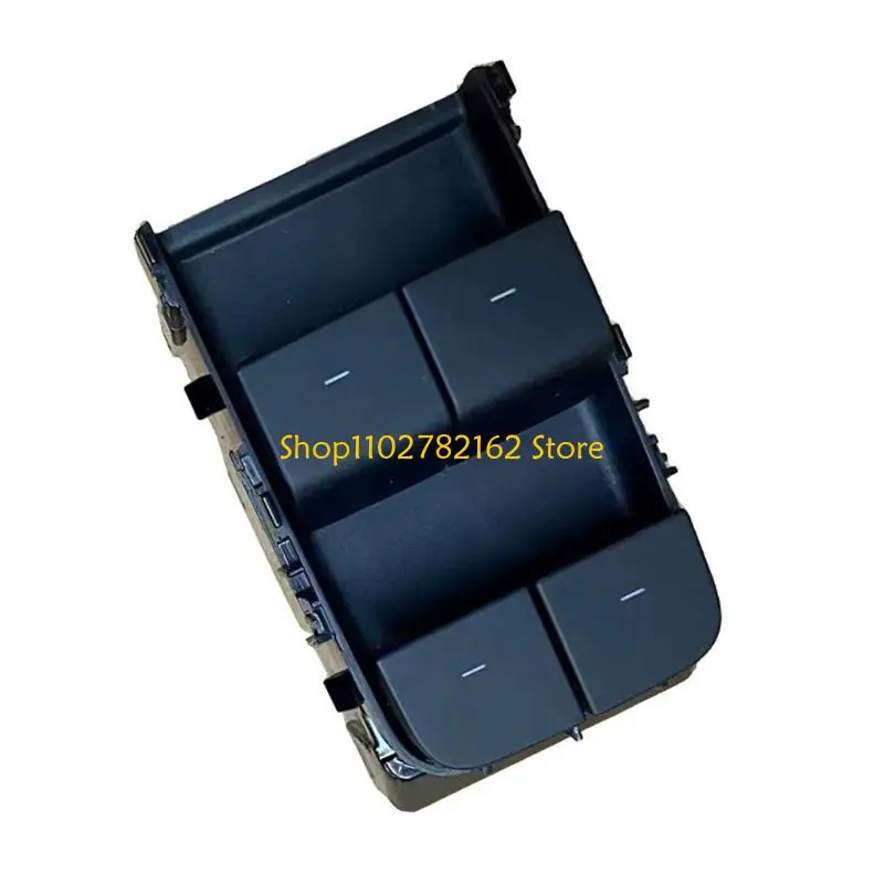 547B Window Switch for Model 3/Y 1081037-02G Power Door Glass Button Power Casement
547B Window Switch for Model 3/Y 1081037-02G Power Door Glass Button Power Casement