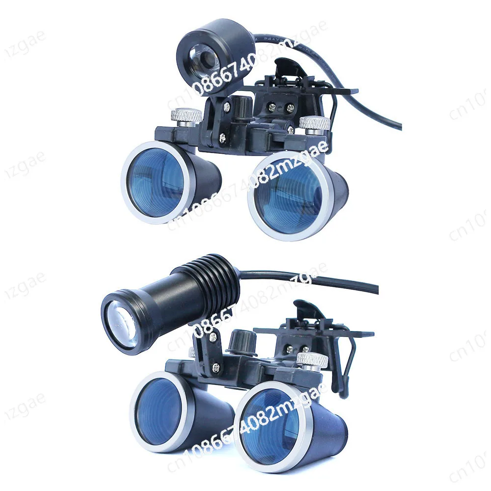 Dental Glasses Magnifying Glasses Are Suitable for Oral Surgery, Orthopedics, Otolaryngology, Cosmetic Medical Treatment
Dental Glasses Magnifying Glasses Are Suitable for Oral Surgery, Orthopedics, Otolaryngology, Cosmetic Medical Treatment