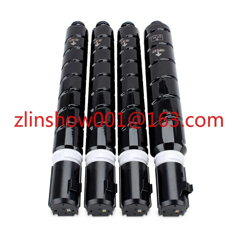Подходит для картриджа с тонером Npg67 Canon C3020 C3320i C3120l C3226, картридж с тонером C3025
Подходит для картриджа с тонером Npg67 Canon C3020 C3320i C3120l C3226, картридж с тонером C3025