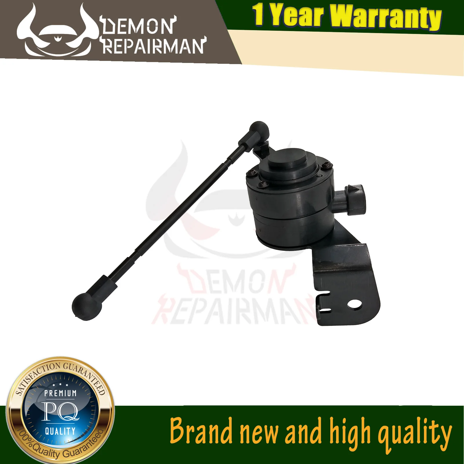 Датчик высоты кузова 89047644 88955550 для Chevrolet Corvette 6.2L 7L 2013, Cadillac XLR 4.6L 2005-2008 ECX-CH-006 V51-72-0125
Датчик высоты кузова 89047644 88955550 для Chevrolet Corvette 6.2L 7L 2013, Cadillac XLR 4.6L 2005-2008 ECX-CH-006 V51-72-0125