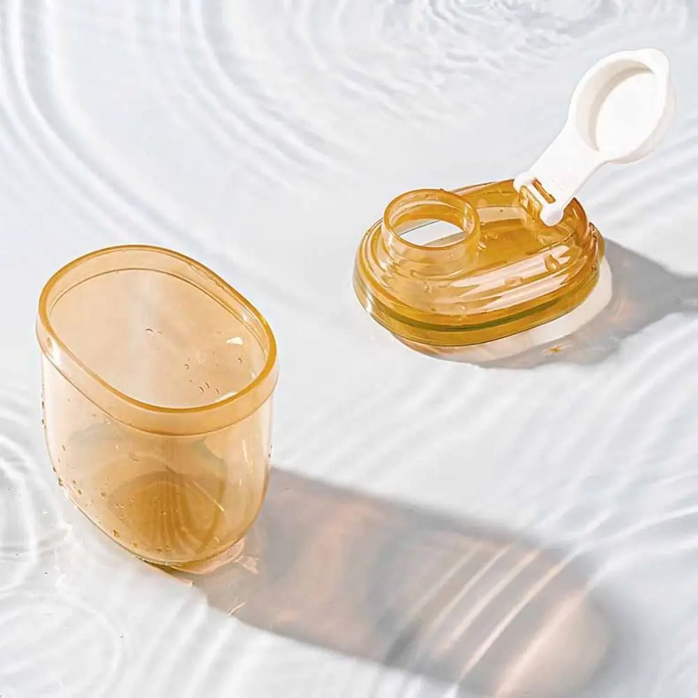 Essential Cereal Baby Milk Powder Box With Milk Powder Spoon Milk Powder Toddle Snacks Container Seal Jar Feeding Lunch Box
Essential Cereal Baby Milk Powder Box With Milk Powder Spoon Milk Powder Toddle Snacks Container Seal Jar Feeding Lunch Box