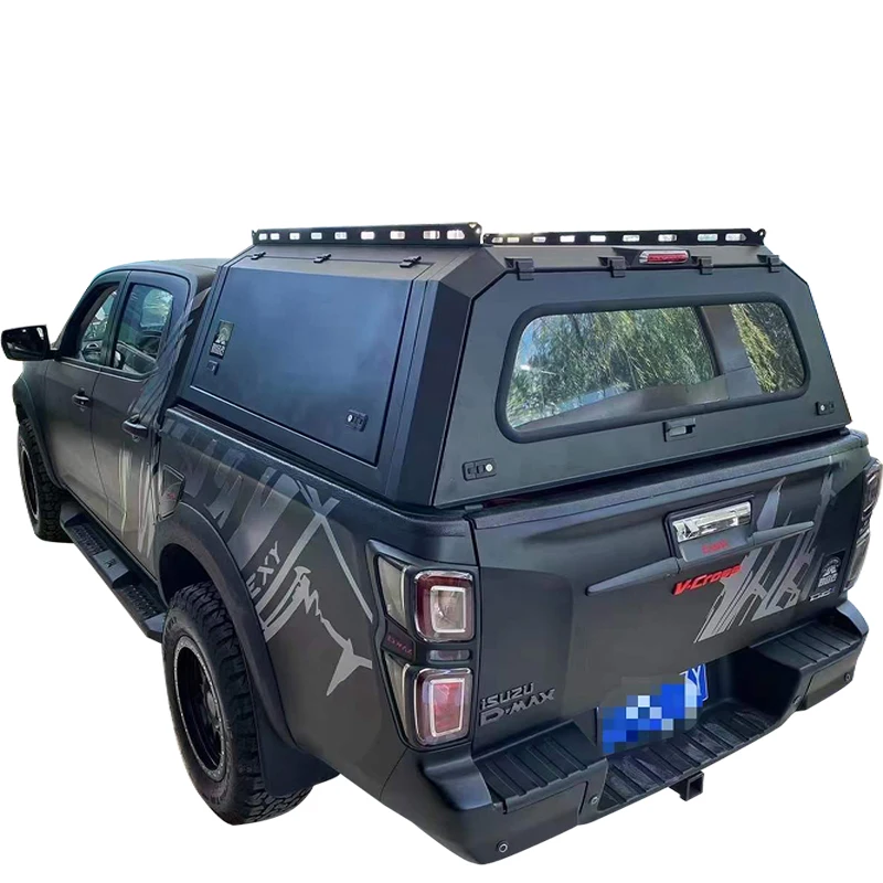 Other Exterior Accessories Steel Truck Hard Top Canopy for Pickup Truck Cover 1500hardtop dodge Ram
Other Exterior Accessories Steel Truck Hard Top Canopy for Pickup Truck Cover 1500hardtop dodge Ram
