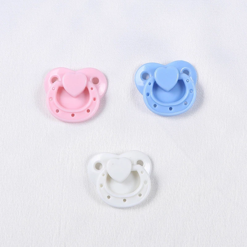 Mini Magnet Pacifier Toy Bottle Reborn Baby Doll Accessories Humanoid Doll Accessories Fits Simulated Baby Dolls
Mini Magnet Pacifier Toy Bottle Reborn Baby Doll Accessories Humanoid Doll Accessories Fits Simulated Baby Dolls