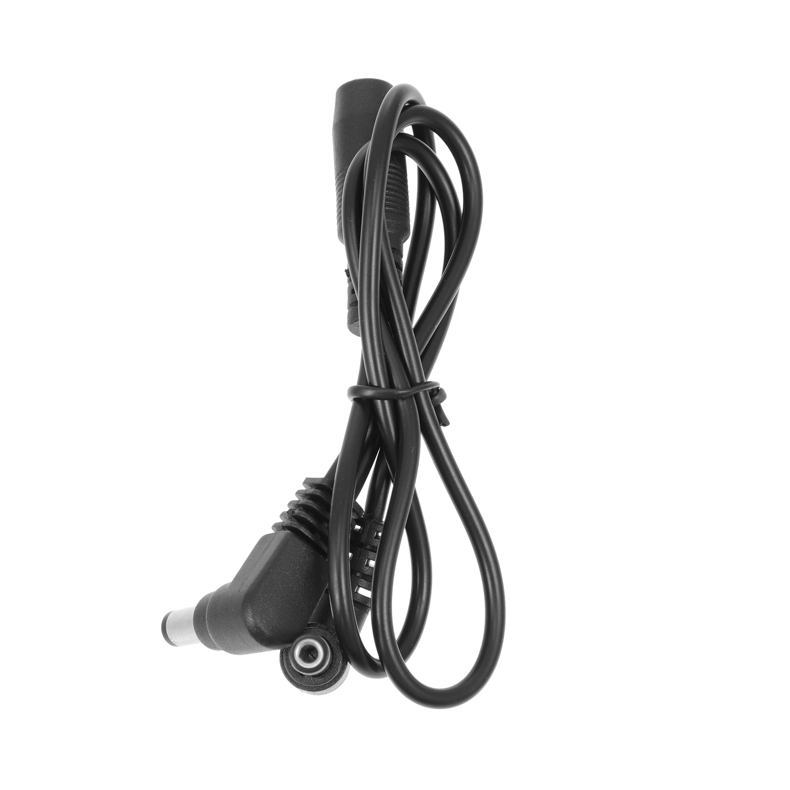 PVC Metal Effect Power Cord for Pedal Chain Guitar Effector Cable Connection Line Electric Audio Device Stage Sound Equipment
PVC Metal Effect Power Cord for Pedal Chain Guitar Effector Cable Connection Line Electric Audio Device Stage Sound Equipment
