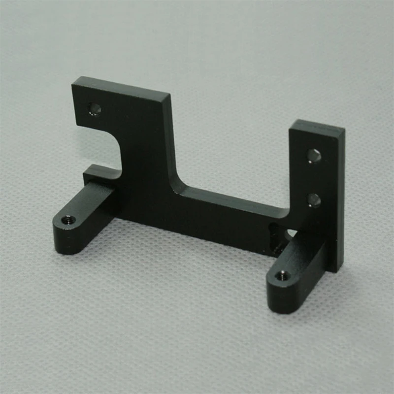 LESU G-6003 1/14 Truck Steering Servo Rack Universal Tamiya Tractor Truck Original Girder Hole Upgrade Modification Accessories
LESU G-6003 1/14 Truck Steering Servo Rack Universal Tamiya Tractor Truck Original Girder Hole Upgrade Modification Accessories