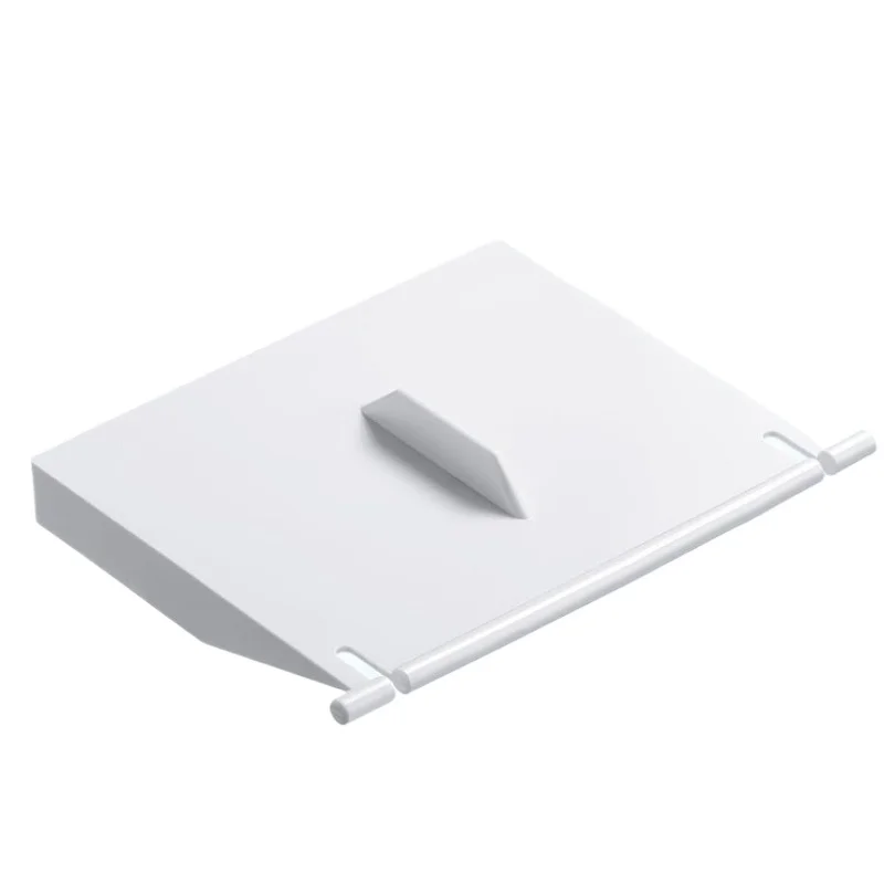 8926 Pool Skimmer Weir Door Flap Replacement for Hydrotools Ground Swimming Pool Weir Gate Baffle White
8926 Pool Skimmer Weir Door Flap Replacement for Hydrotools Ground Swimming Pool Weir Gate Baffle White