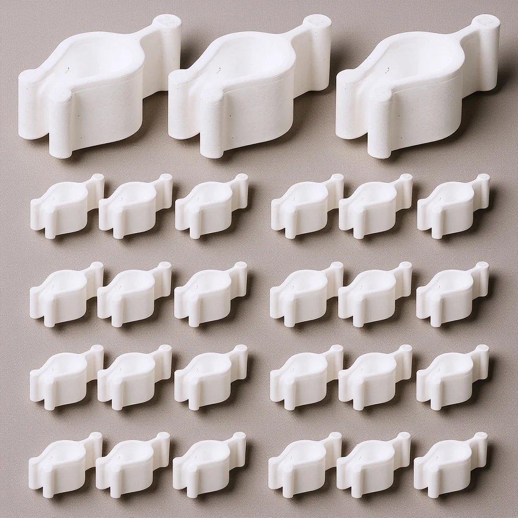 30Pcs Shampoo Bottle Leakproof Pump for Lotion Cleansing Oil Dispenser Secure Easy Access
30Pcs Shampoo Bottle Leakproof Pump for Lotion Cleansing Oil Dispenser Secure Easy Access