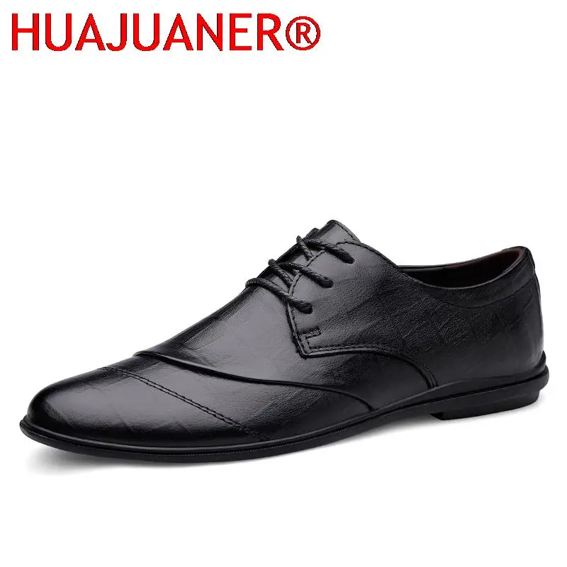 Genuine Leather Men Casual Shoes Luxury Men's Shoes Handmade Mens Loafers British Style Business Oxfords Formal Dress Shoes Men
Genuine Leather Men Casual Shoes Luxury Men's Shoes Handmade Mens Loafers British Style Business Oxfords Formal Dress Shoes Men