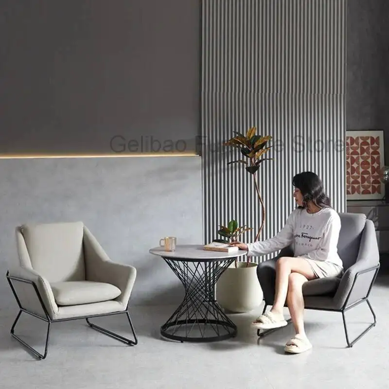 Lazy Living Room Chairs Luxury Designer Modern Throne Chairs Garden Dresser Portable Comfortable Sillon Entrance Hall Furniture
Lazy Living Room Chairs Luxury Designer Modern Throne Chairs Garden Dresser Portable Comfortable Sillon Entrance Hall Furniture
