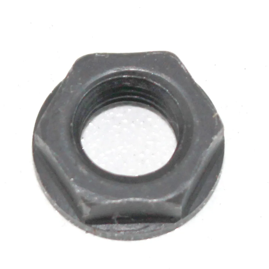 Free Shipping Parts For Yamaha Shunfeng Hidea 2 Stroke 9.9-15 HP Outboard Motor Drive Shaft Lock Nut / High-Intensity
Free Shipping Parts For Yamaha Shunfeng Hidea 2 Stroke 9.9-15 HP Outboard Motor Drive Shaft Lock Nut / High-Intensity