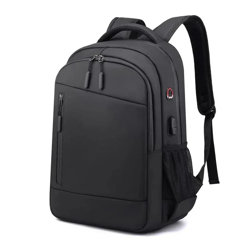Backpack For Men Multifunctional Waterproof Business Bag For Laptop 15.6 Inch USB Charging Notebook Bags Large Capacity Rucksack
Backpack For Men Multifunctional Waterproof Business Bag For Laptop 15.6 Inch USB Charging Notebook Bags Large Capacity Rucksack
