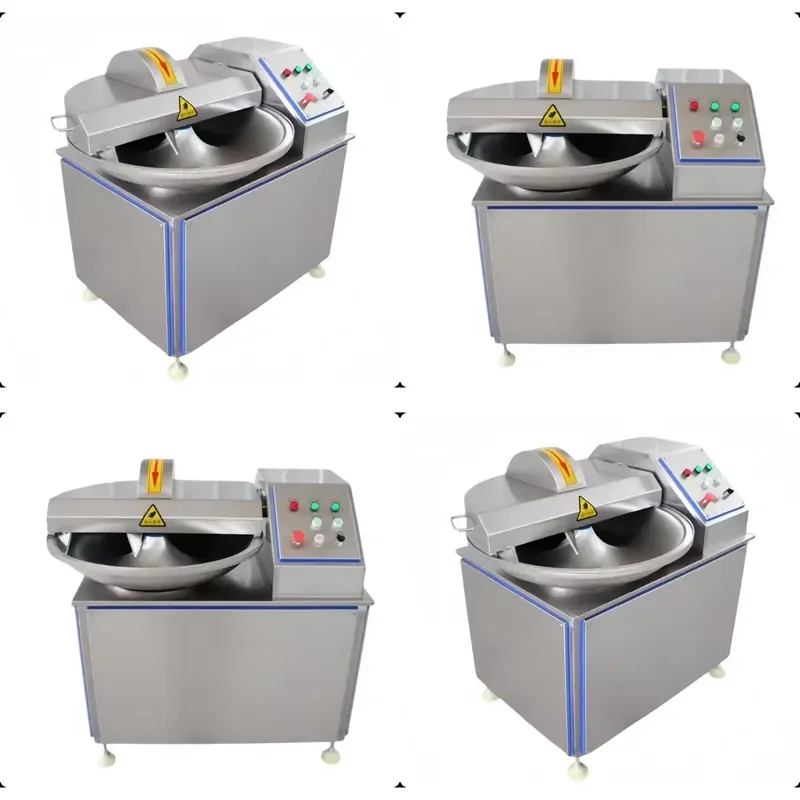 Meat Mincing and Vegetable Chopping Machine for Commercial Use Large Bowl Cutting Equipment Used for Meat and Vegetables
Meat Mincing and Vegetable Chopping Machine for Commercial Use Large Bowl Cutting Equipment Used for Meat and Vegetables