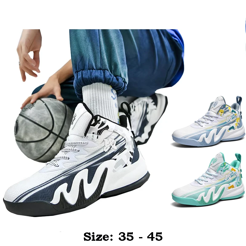 High quality casual letter print sport shoe for men new 2025 size 35 36 45 outdoor running basketball Sneakers shoe blue green
High quality casual letter print sport shoe for men new 2025 size 35 36 45 outdoor running basketball Sneakers shoe blue green