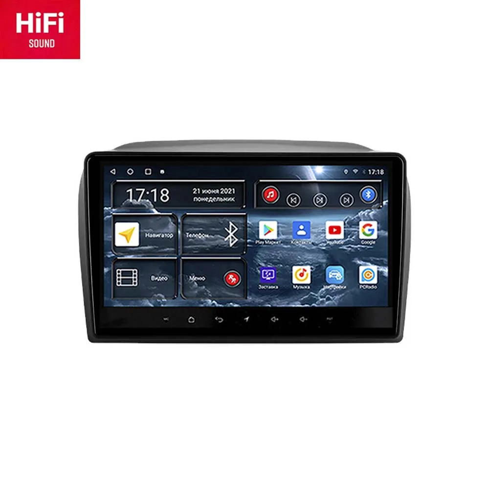 Автомагнитола RedPower для Fiat Doblo 2 2009 - 2015 10.0 DVD Player Screen Audio Video
Автомагнитола RedPower для Fiat Doblo 2 2009 - 2015 10.0 DVD Player Screen Audio Video