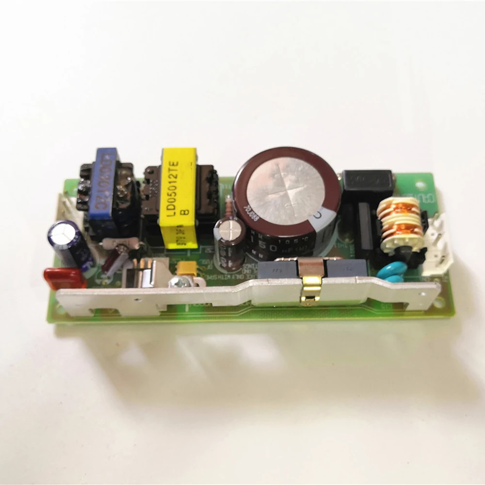 LDA30F-12 For COSEL Original Disassembly Industrial Control Equipment Power Board 12V/2.5A
LDA30F-12 For COSEL Original Disassembly Industrial Control Equipment Power Board 12V/2.5A