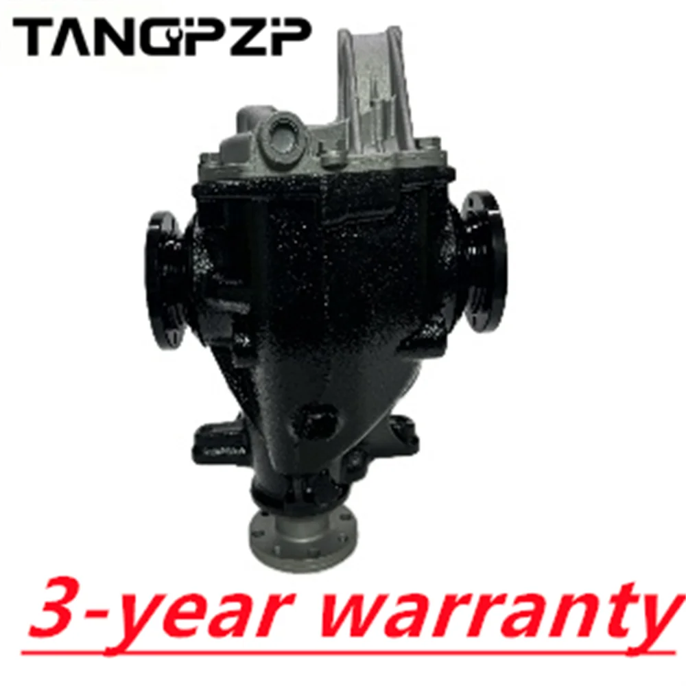 33107547090 33107547091 7547090 7547091 Rear Differential Axle Transmission 4.44 For BMW 2007-10 BMW X3 E83 3.0L 2.5si
33107547090 33107547091 7547090 7547091 Rear Differential Axle Transmission 4.44 For BMW 2007-10 BMW X3 E83 3.0L 2.5si