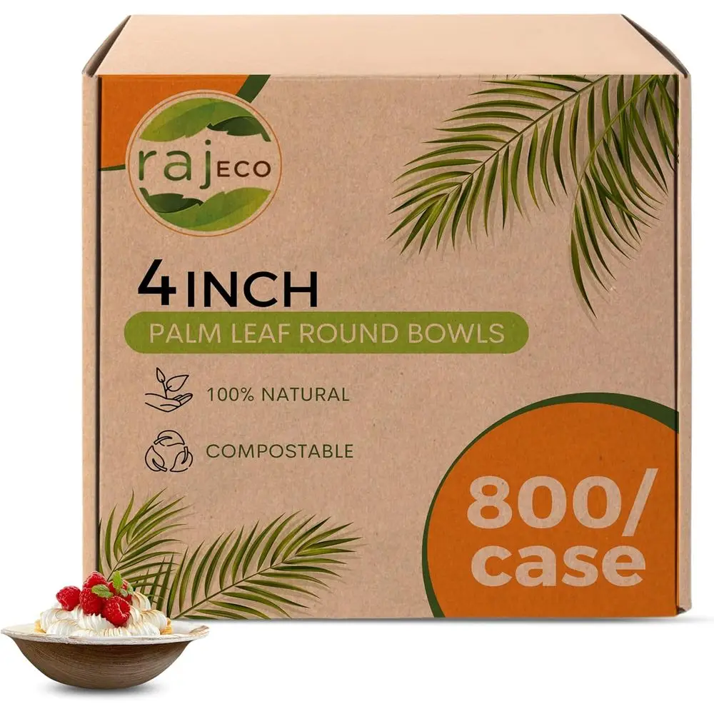 Набор из 100 круглых одноразовых мисок под бамбук, прочные и декоративные, идеально подходят для одноразовой посуды, свадеб, кемпинга, мероприятий на открытом воздухе
Набор из 100 круглых одноразовых мисок под бамбук, прочные и декоративные, идеально подходят для одноразовой посуды, свадеб, кемпинга, мероприятий на открытом воздухе