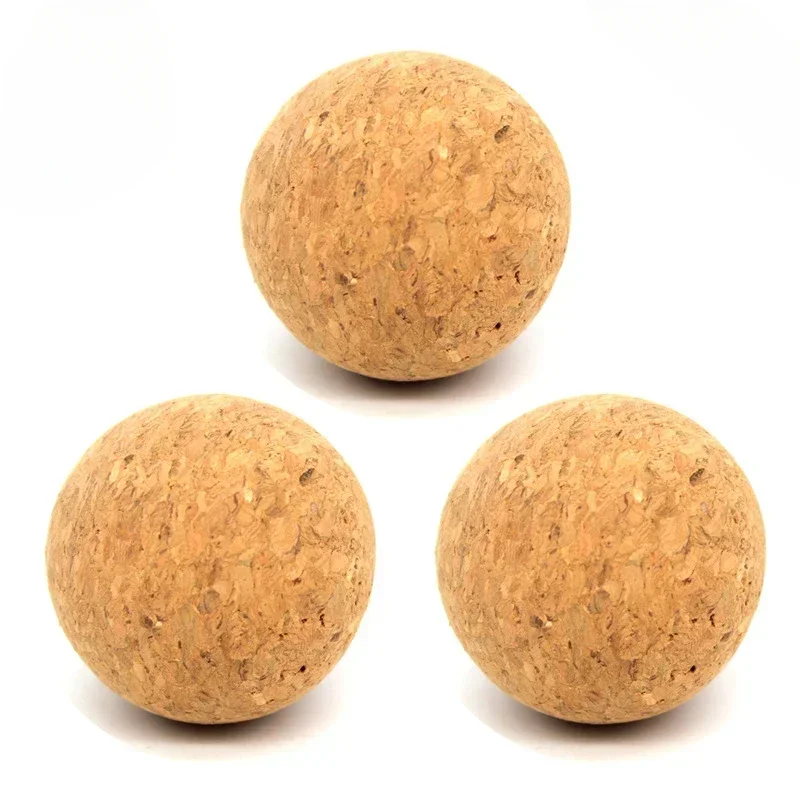 1pc/2pcs/3pcs 36mm Cork Solid Wood Foosball Table Soccer Ball Football Baby Foot Table Football Desktop Table Soccer Accessories
1pc/2pcs/3pcs 36mm Cork Solid Wood Foosball Table Soccer Ball Football Baby Foot Table Football Desktop Table Soccer Accessories