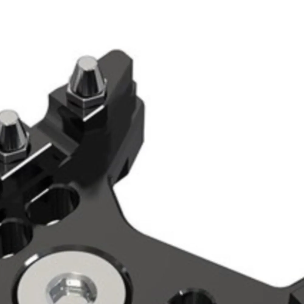 FOR YAMAHA TENERE 700 Rally Motorcycle Brake Lever Extension Pedal Step Plate Enlarge Extender T7 Rally 2019 2020 2021 2022 2023
FOR YAMAHA TENERE 700 Rally Motorcycle Brake Lever Extension Pedal Step Plate Enlarge Extender T7 Rally 2019 2020 2021 2022 2023