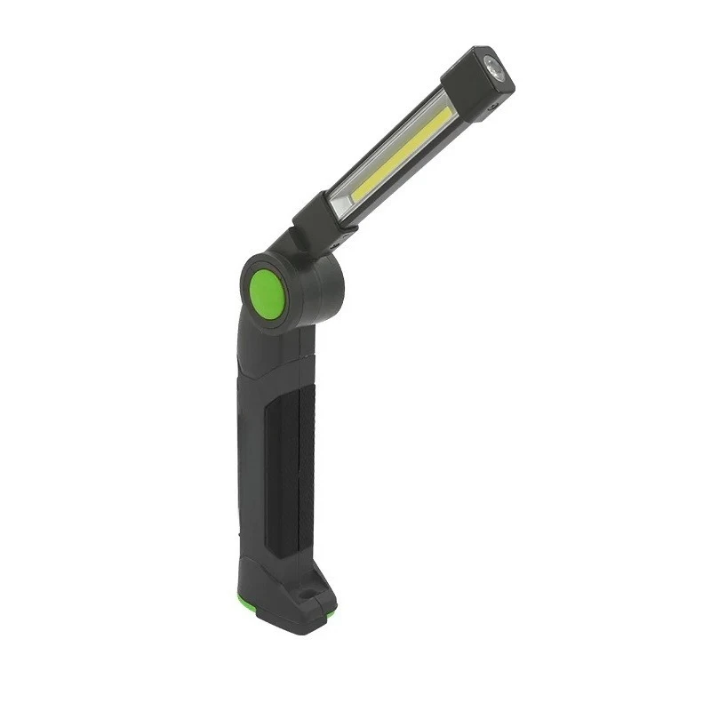 Dual light source car work light LED charging car repair light strong magnetic auto repair work light
Dual light source car work light LED charging car repair light strong magnetic auto repair work light