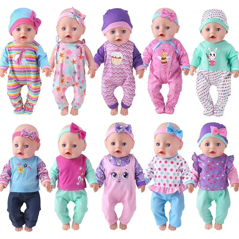 【M】18-Inch Doll Clothes And Shoes Set Cartoon Dress-Up Doll Accessories Exquisite Doll Costumes for Doll Dress-Up Games
【M】18-Inch Doll Clothes And Shoes Set Cartoon Dress-Up Doll Accessories Exquisite Doll Costumes for Doll Dress-Up Games