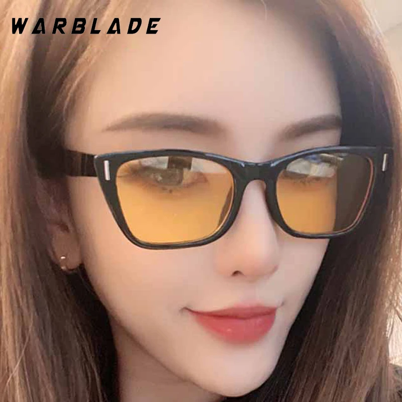 Fashion Square Rivets Decorate Women's Sunglasses Luxury Brand Men Sunglass Outdoor Travel Driving Summer Eyewear UV400 Lentes
Fashion Square Rivets Decorate Women's Sunglasses Luxury Brand Men Sunglass Outdoor Travel Driving Summer Eyewear UV400 Lentes