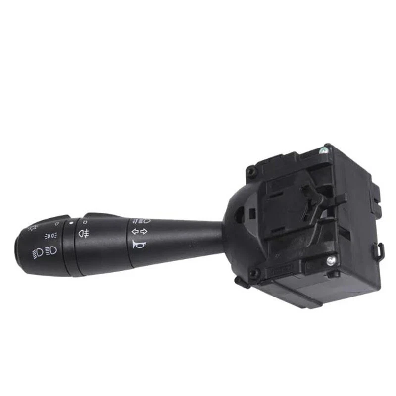 Car Repair Fog Light Switch Indicator Switch ABS Plastic Construction Designed For Seamless Fit Operates Headlights And Signals
Car Repair Fog Light Switch Indicator Switch ABS Plastic Construction Designed For Seamless Fit Operates Headlights And Signals