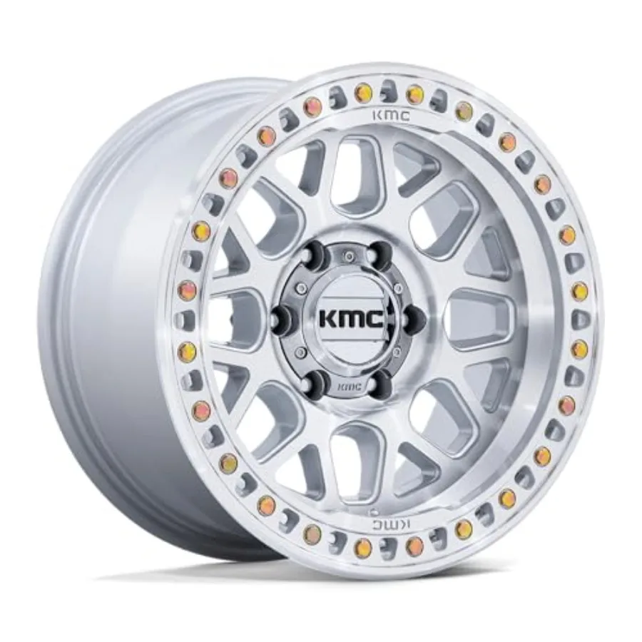 KM549 18X9 8X180 G-SLV MACH-FC 18MM
KM549 18X9 8X180 G-SLV MACH-FC 18MM