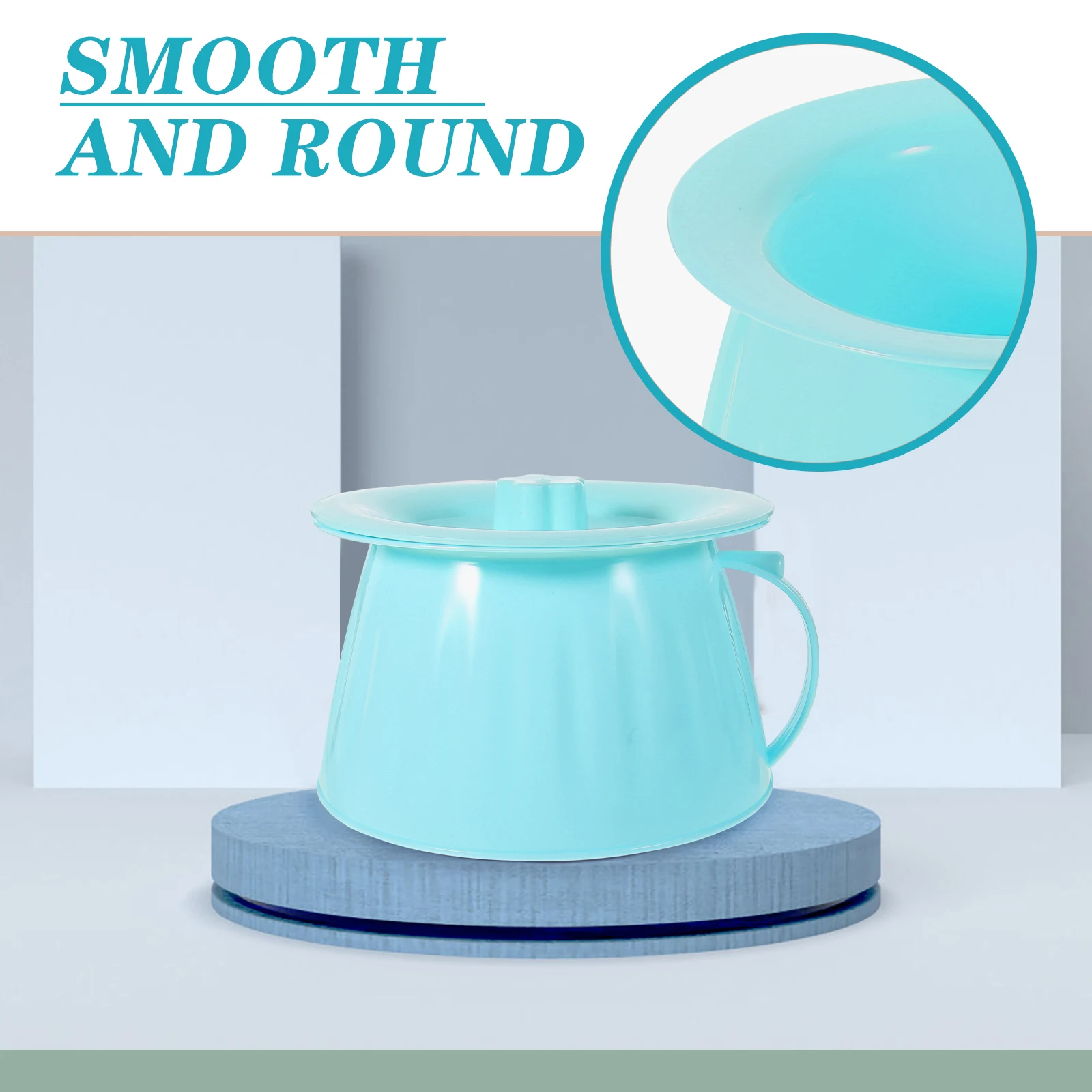 Пластиковая портативная плевательница, прочная камера, горшок, писсуар, судно для мочи, камин для спальни, горшок, пластиковая плевательница, писсуар
Пластиковая портативная плевательница, прочная камера, горшок, писсуар, судно для мочи, камин для спальни, горшок, пластиковая плевательница, писсуар