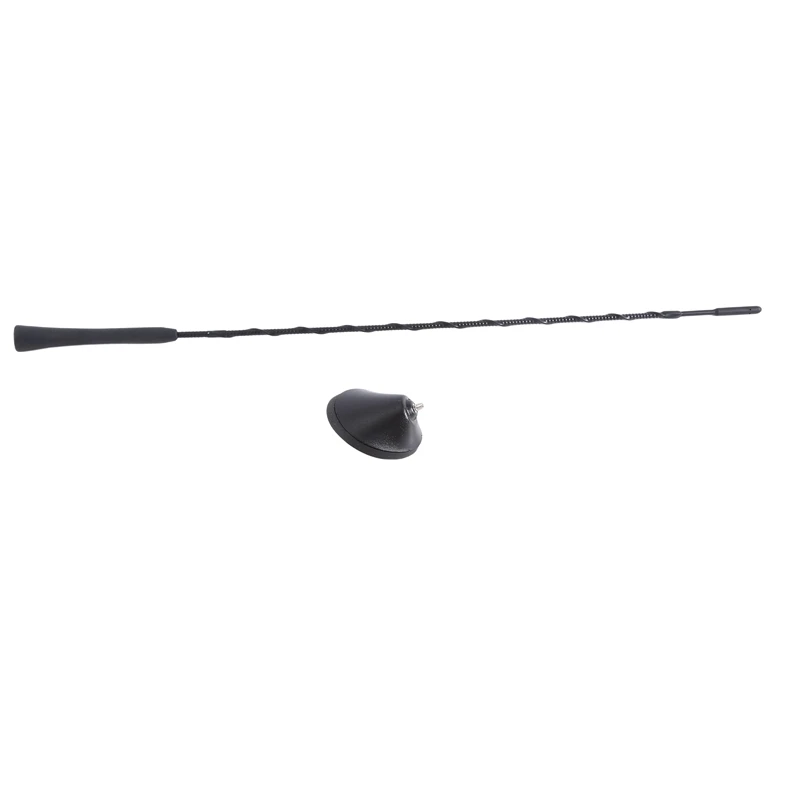 Radio Antenna For Hyundai ACCENT 2011-2015 Kia RIO 2011-2015 96201-1R000 96205-1R000
Radio Antenna For Hyundai ACCENT 2011-2015 Kia RIO 2011-2015 96201-1R000 96205-1R000
